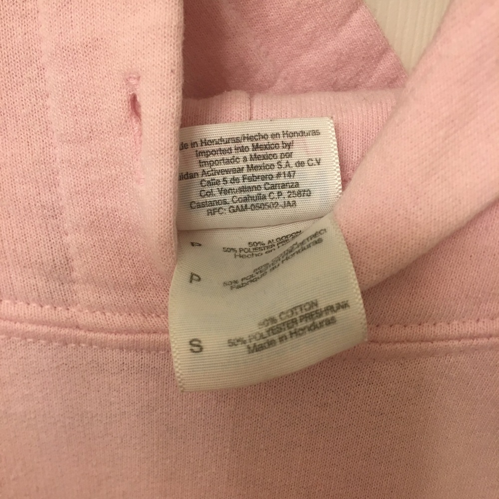 Sweatshirt - Picture 2 of 2